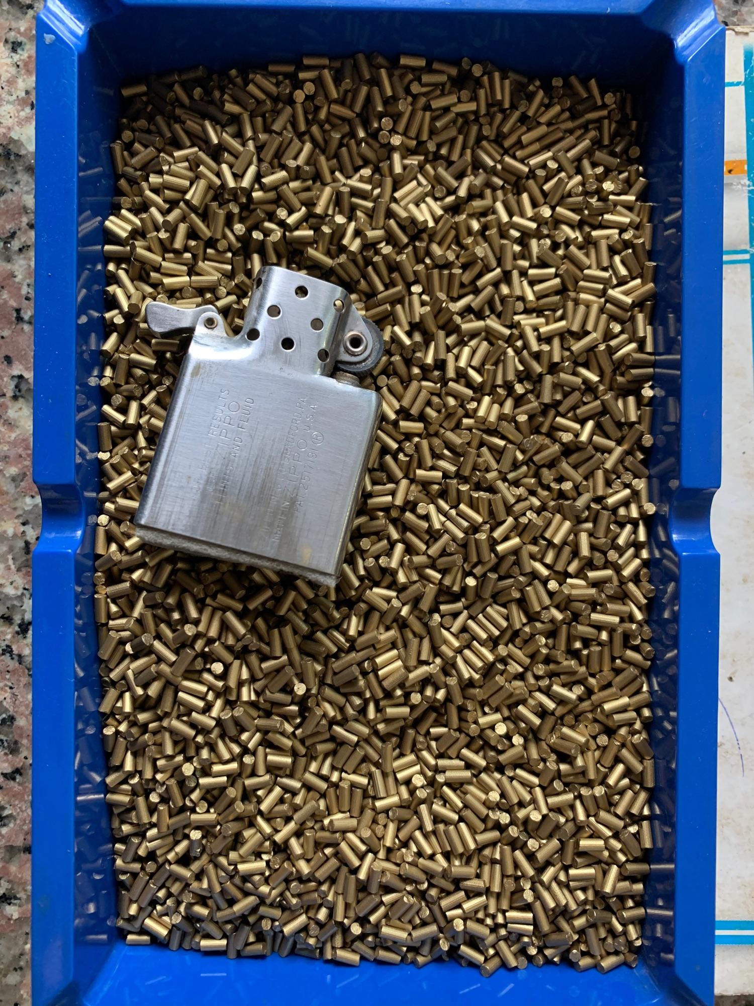 Zippo Đá đánh lửa Zippo Match Holder Friction (Matches) Dành cho Zippo Siêu Giảm Giá