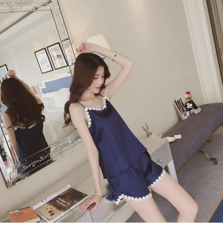 [HCM]Bộ Đồ Bộ Ngủ Nữ Phi Bóng