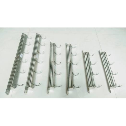 Kệ cài dao inox nhà bếp