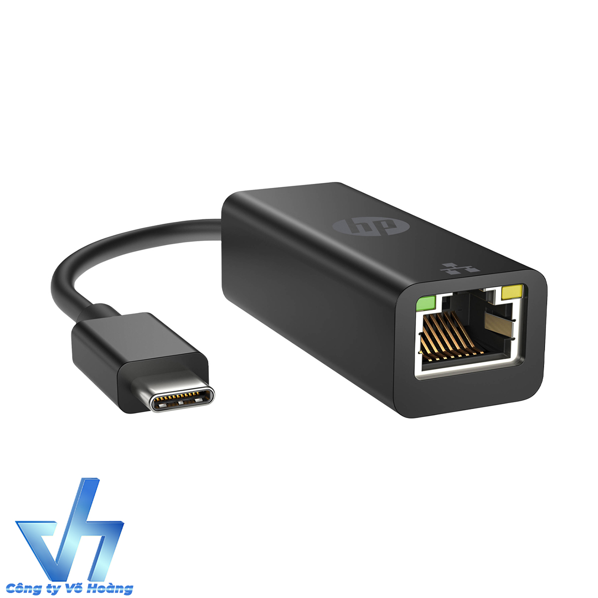 Cáp chuyển đổi Type C sang LAN HP adapter G2