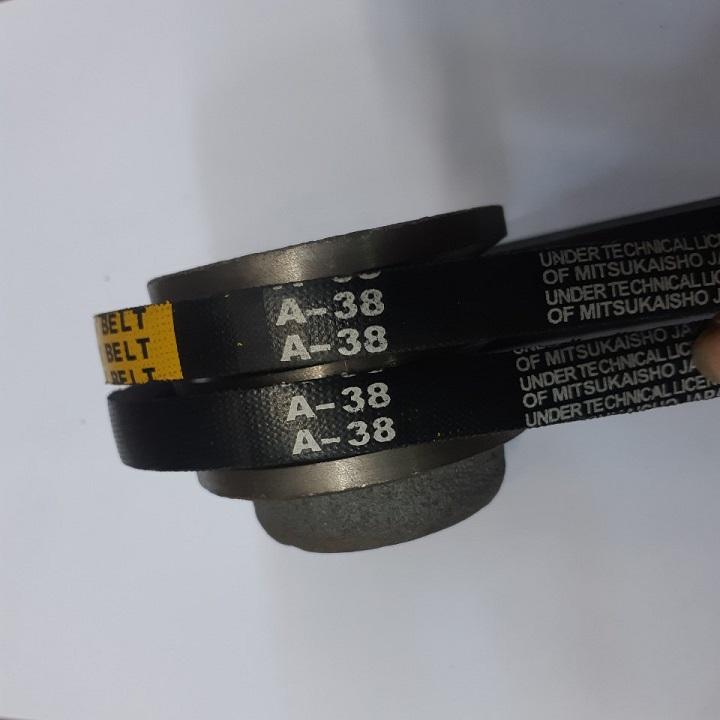 Puly 7 phân cốt 24mm