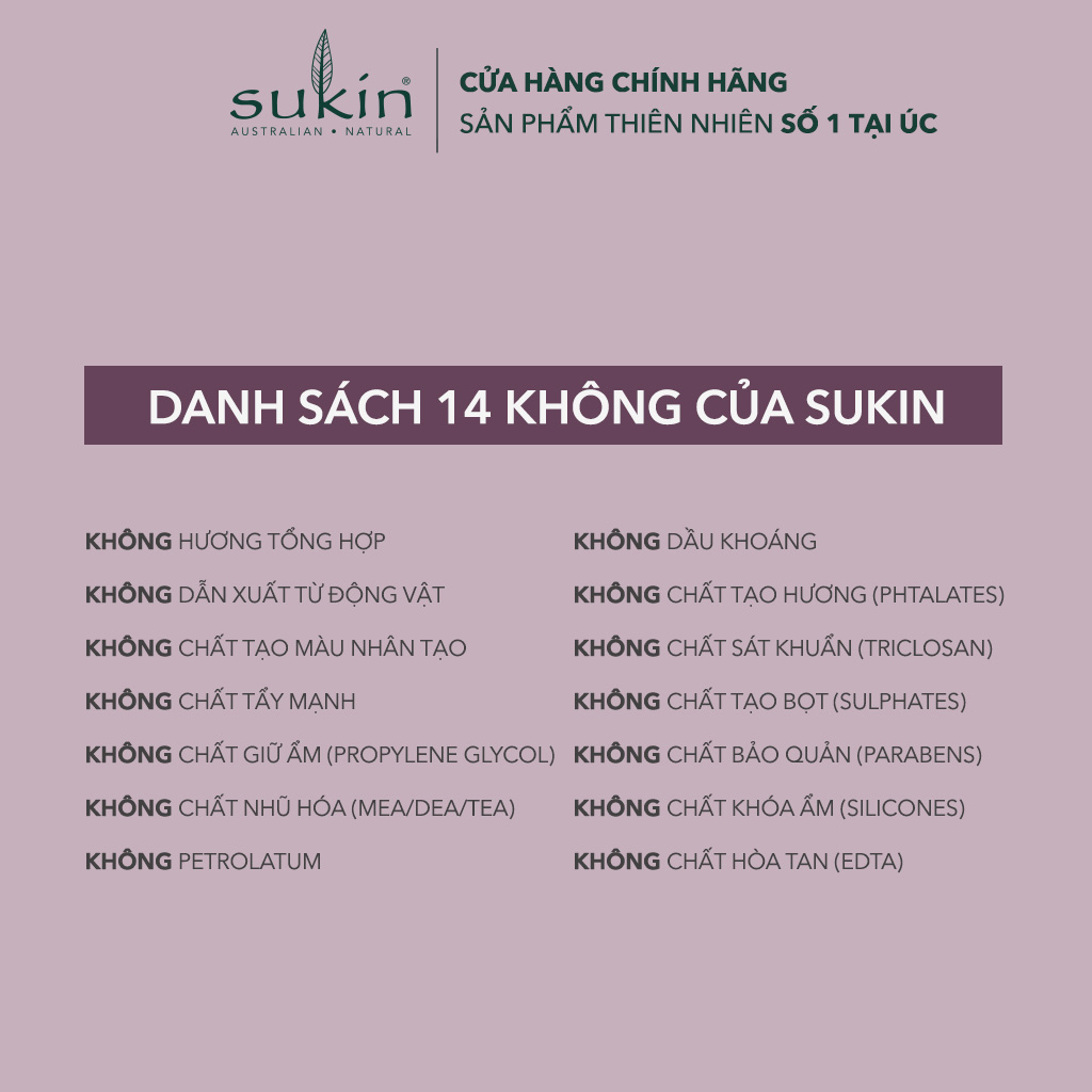 Tinh Chất Dưỡng Ẩm Giảm Nếp Nhăn Sukin Purely Ageless Hydration Elixir 25ml