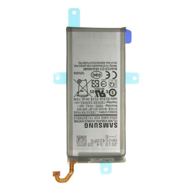 Pin Samsung A6 / J6 / J8