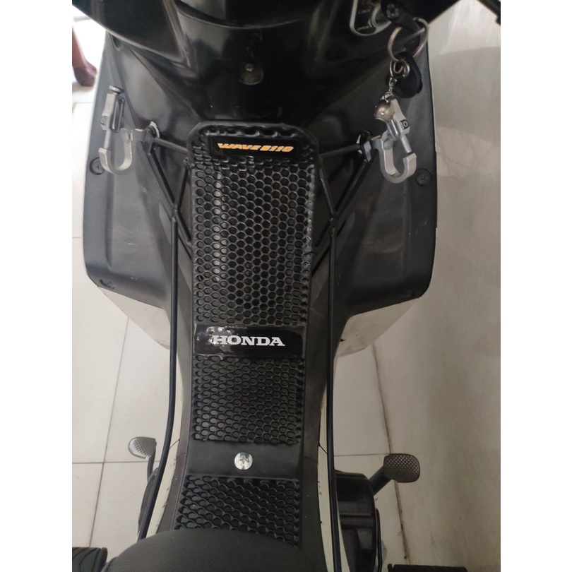 Baga Lưới Spark Dành Cho Wave A 110Cc 2014-2016, Wave 110 Rsx, Rsx-Fi (Mã Hàng Wave S110)