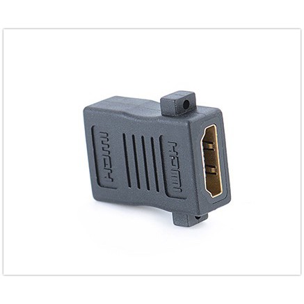 Jack Nối Dây HDMI (Nối Dài Dây HDMI) - HDCV