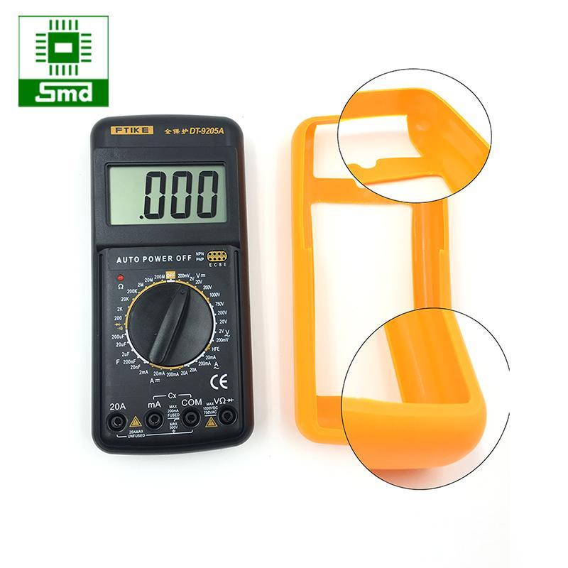 Đồng hồ vạn năng DT-9205A