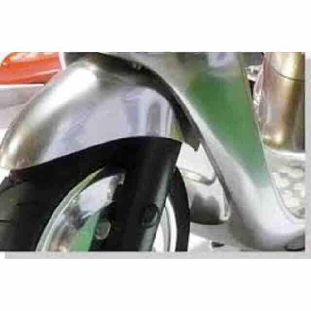 Sơn xịt mạ Chrome