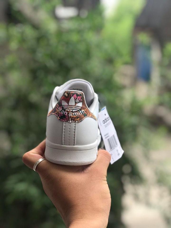 [Full Box+ Tặng Hộp] Giày Thể Thao nam nữ thời trang Stan.smith