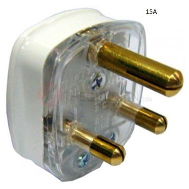 Phích cắm 3 chấu,13A, 15A, 16A,Dòng S-Flexi SCHNEIDER