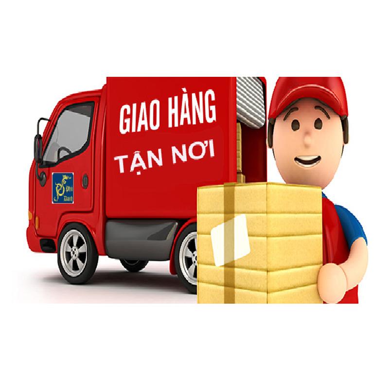 Đèn chùm PhaLê cao cấp Ø600 mm DCX0789