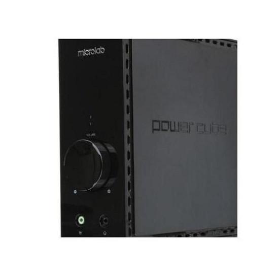 Loa Microlab FC362 2.1