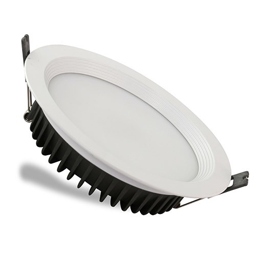 Đèn Led Downlight Âm Trần Rạng Đông  D At04L 155/16W-Ss As Trắng