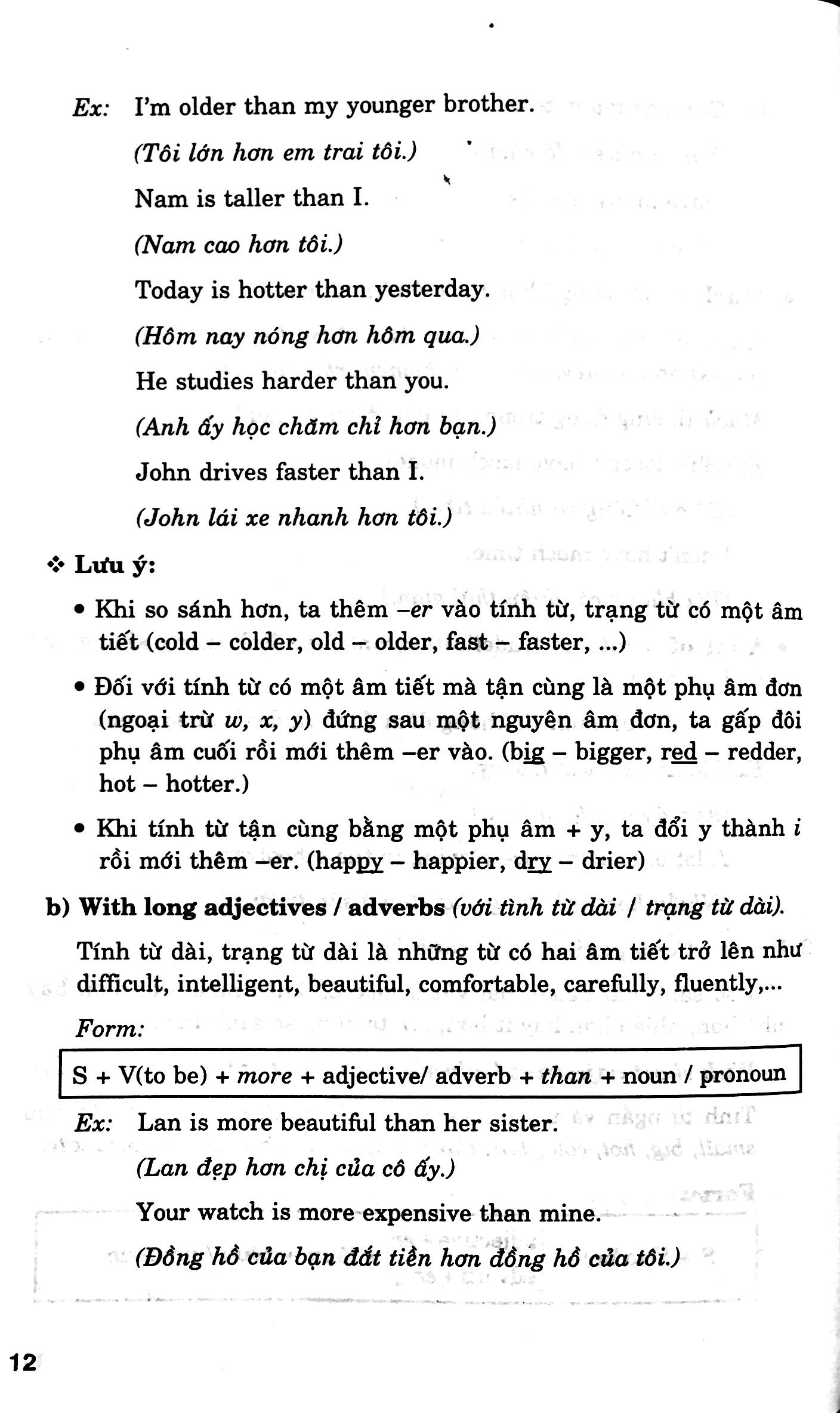 Fahasa - Giúp Học Giỏi Tiếng Anh 7
