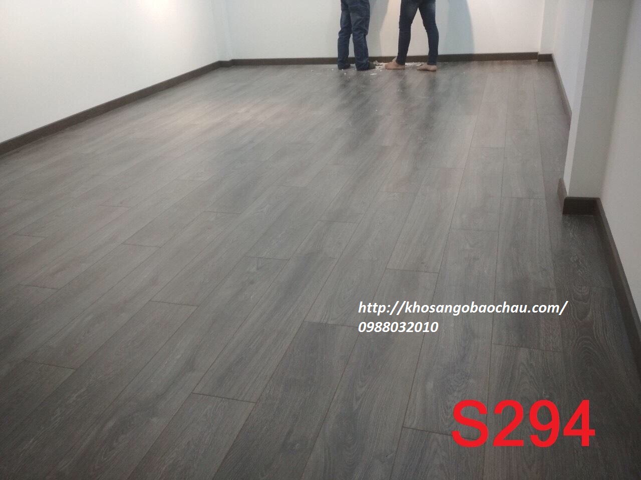 [HCM]SÀN GỖ KOSMOS 8mm BẢN LỚN (1m2)