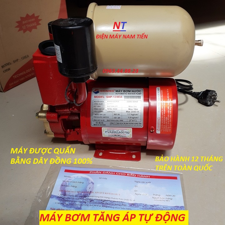 Máy bơm tăng áp đóng ngắt tự động khi sử dụng,tăng áp cho máy giặt,sen vòi,bình nóng lạnh | Máy bơm tăng áp | Bơm tăng áp | Máy bơm tăng áp mini 220v | Máy bơm tăng áp. | Máy bơm tăng áp cho máy giặt