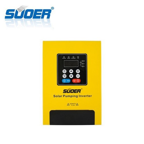 [HCM][Trả góp 0%] Biến tần bơm năng lượng mặt trời 2.2KW 220V - PV100-2R2G-SS  giá tốt và chất lượng tốt hiệu suất cao