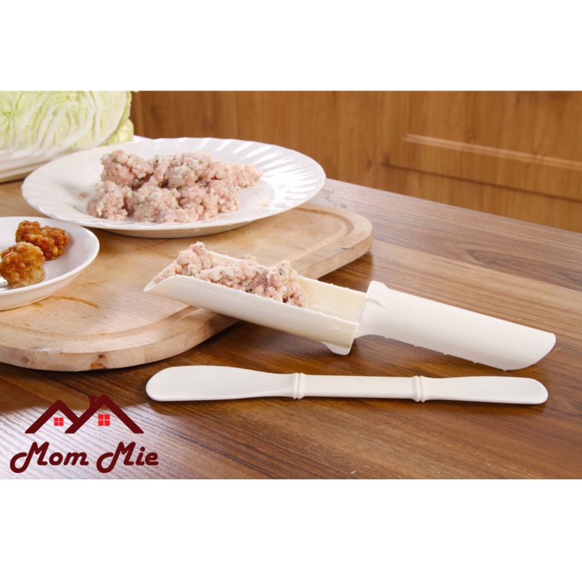 [Hcm]Fish Ball Making Tool (Clearance Sale) - K044