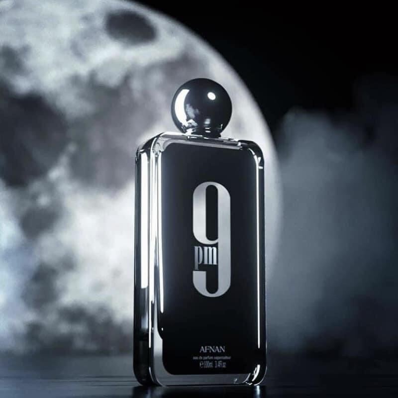 [ Siêu Sale ] Nước hoa Dubai limited Afnan 9PM EDP 100ml