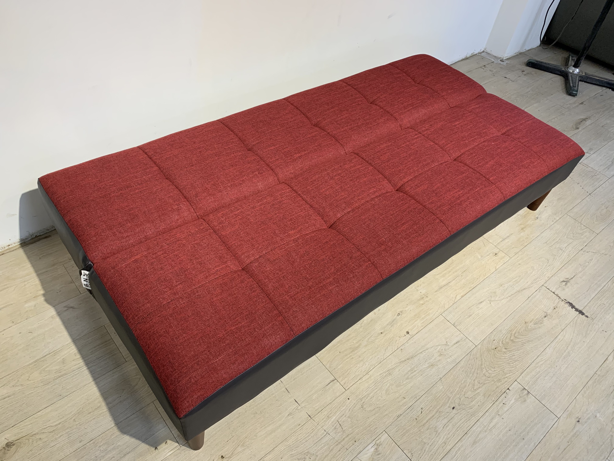Sofa giường BNS 2006 (Đỏ đô)