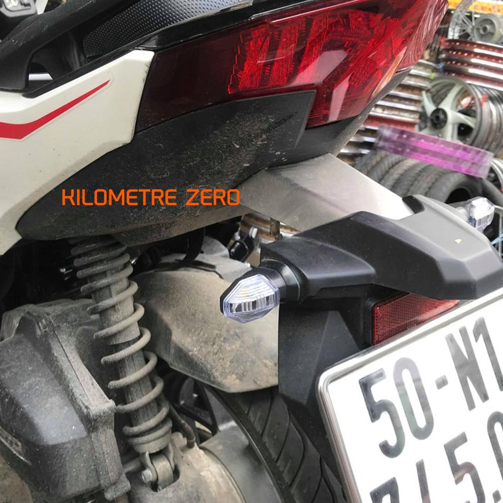 Bộ Đèn Xi Nhan V3 Dành Cho Honda VARIO