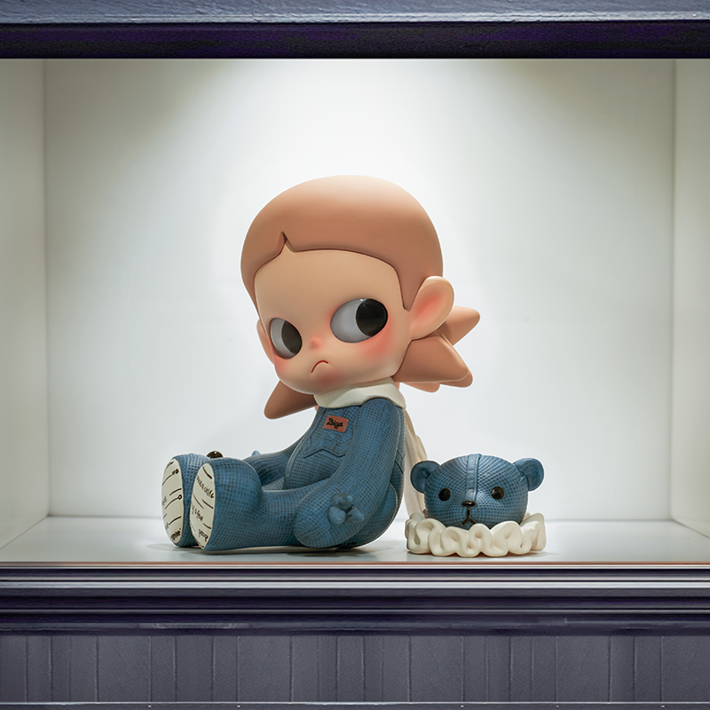 POP MART Zsiga We are So Cute Series Figures Blind Box