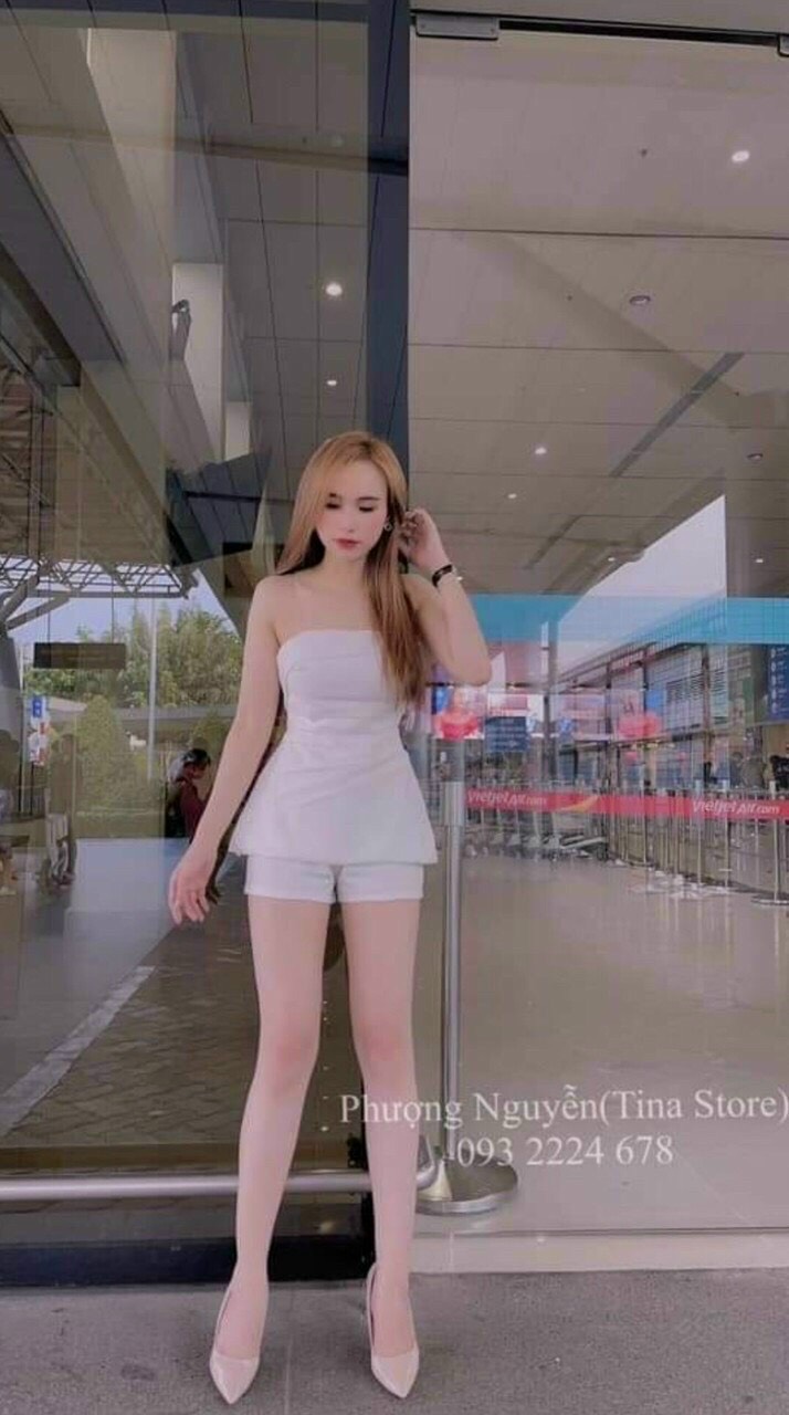 SÉT ÁO ÚP NGỰC CỰC XINH -QA STORE2020