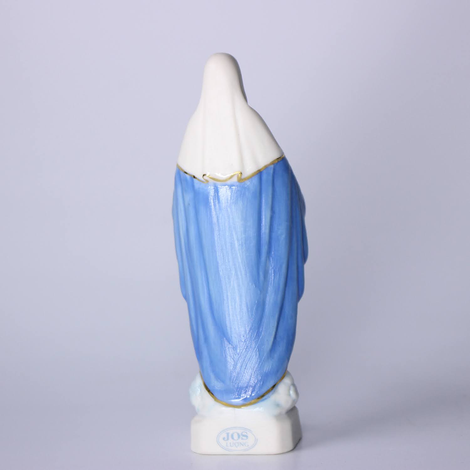 Đức Mẹ Ban Ơn 7cm (Cao Cấp)