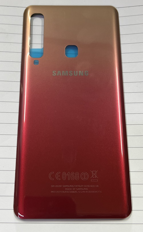 Nắp lưng điện thoại samsung a9 2018 a920