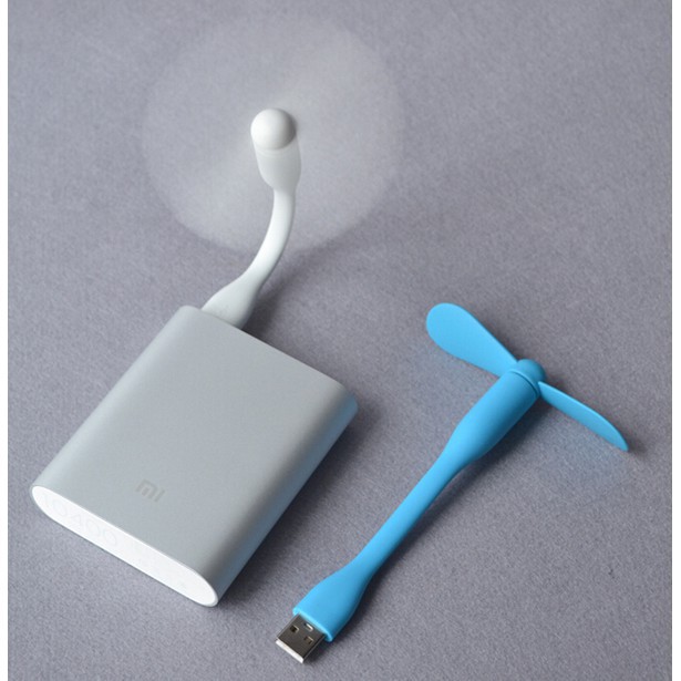 Quạt USB Xiaomi Mi Fan Portable USB Fan