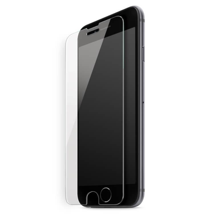 Kính cường lực Trong suốt cho iPhone 7 Plus / 8 Plus
