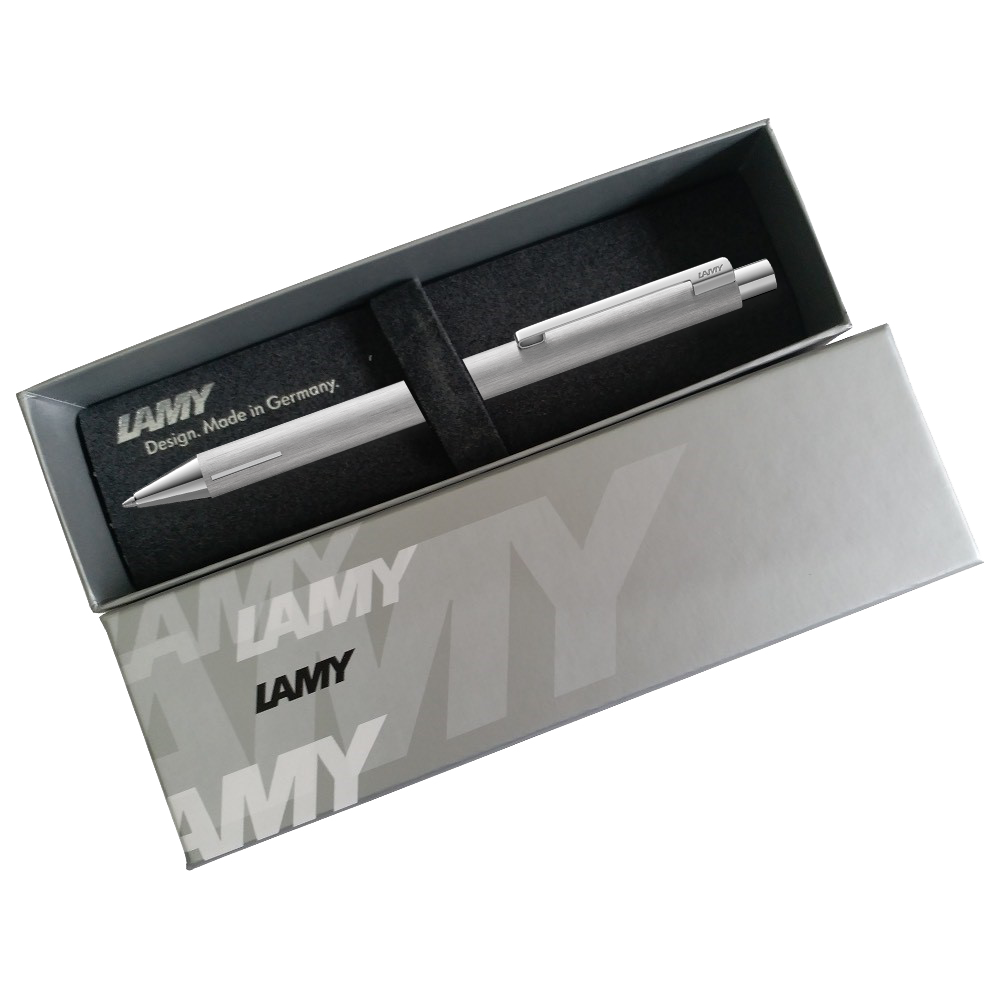 Bút bi cao cấp LAMY econ (240) - Hãng phân phối chính thức