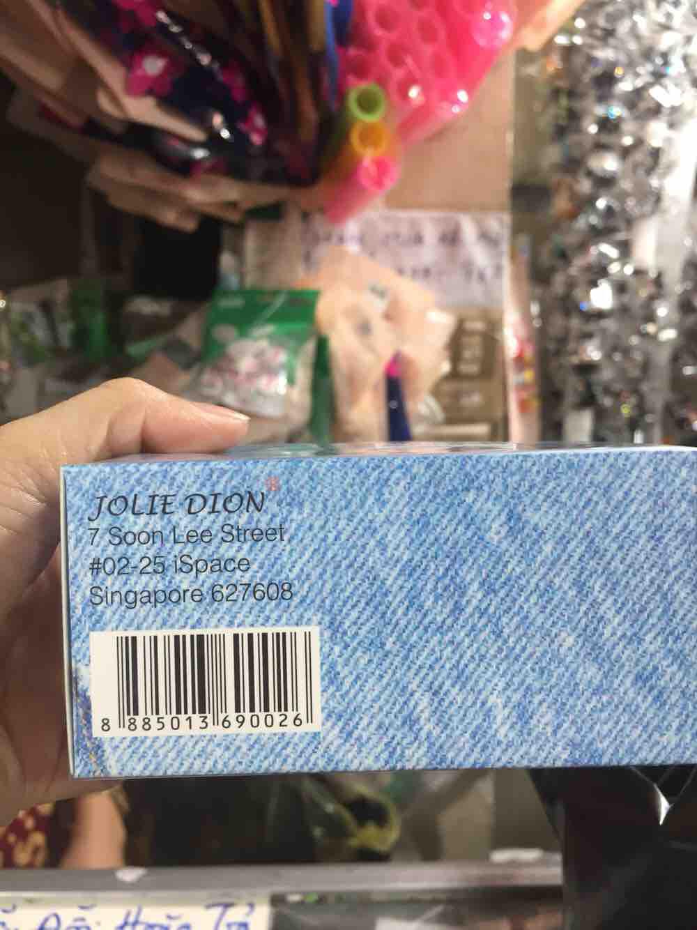 Nước hoa Nam Blue For Him