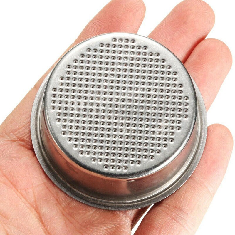 Cốc lọc cà phê rổ lọc 51mm cho máy pha cà phê