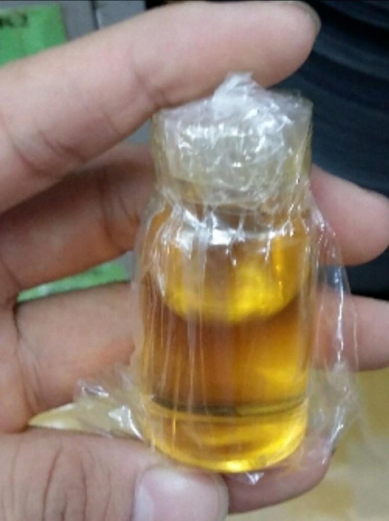 Nước Phá Keo Loa