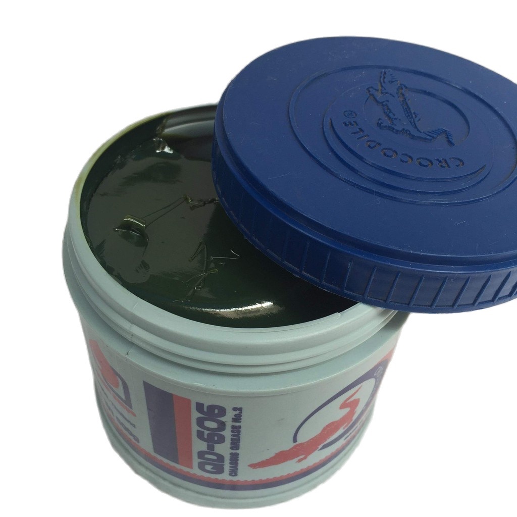 Mỡ bò chỉ cá sấu Thái Lan QD-606 500g