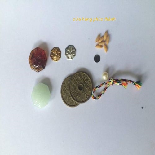 Cốt Thất Bảo 20g