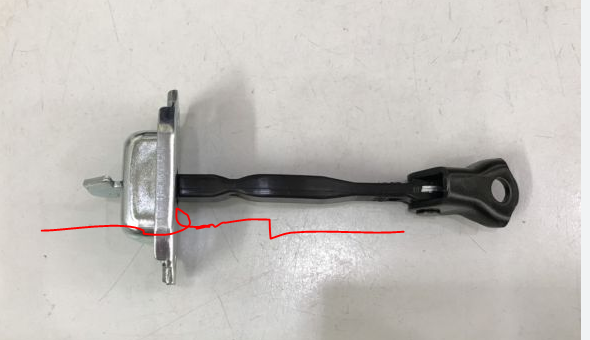 Giới hạn mở cửa toyota innova , vios , altis , hilux , fortuner (07-16