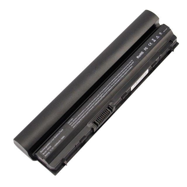 [HCM]Pin cho Laptop Dell Latitude E6120 E6220 E6320  E6230 E6330 E6430s Hàng mới 100%