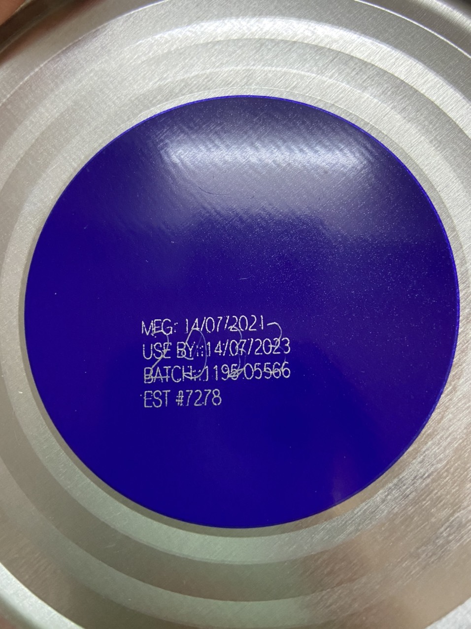 Sữa Úc Heidi Nature Pedia 900g (date mới)