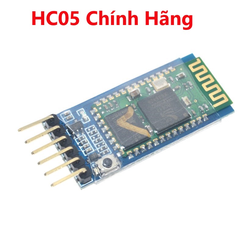 Module Bluetooth HC05 thường, chính hãng