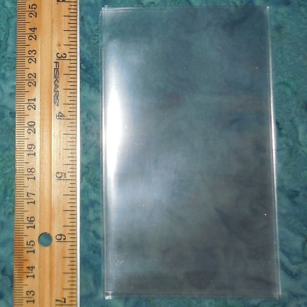 Tarot Card Sleeves