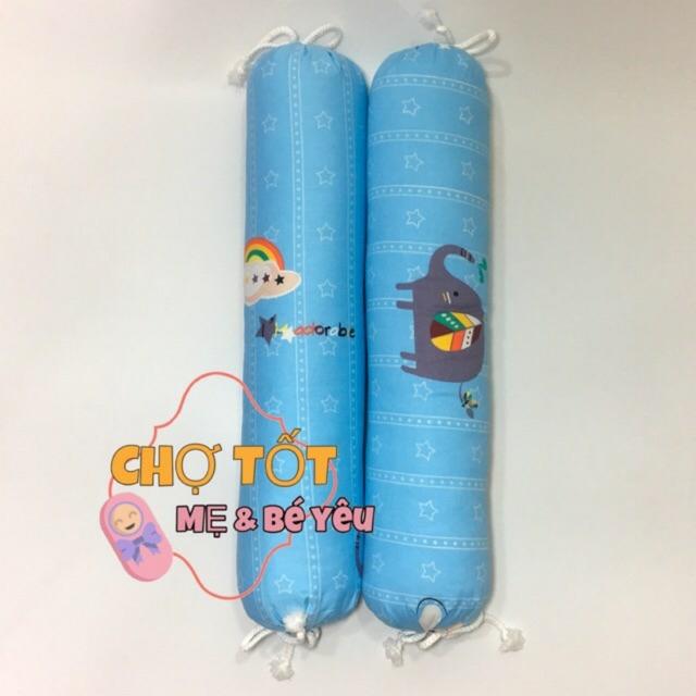 BỘ GỐI ÔM CAO CẤP CHO BÉ