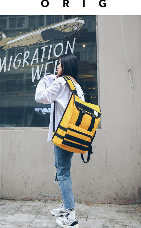 Balo Yellow C.C Unisex