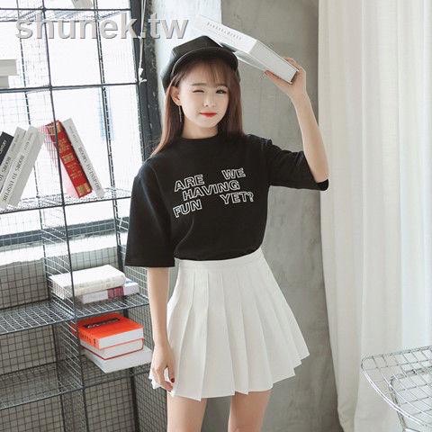 [HCM]Chân váy xếp ly siêu đẹp - Unisex Shop