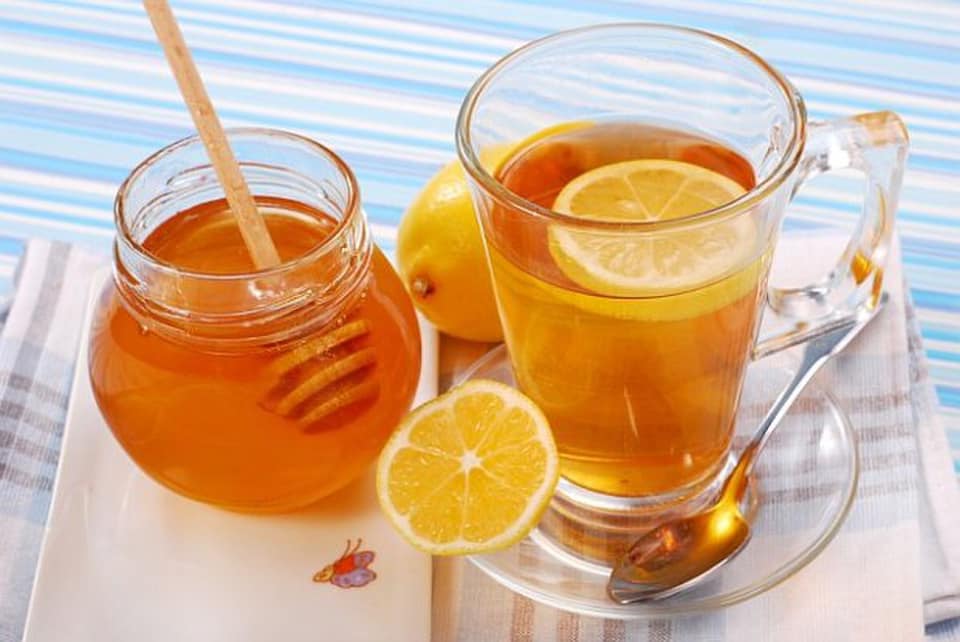 [HCM]Mật ong nhập khẩu Úc