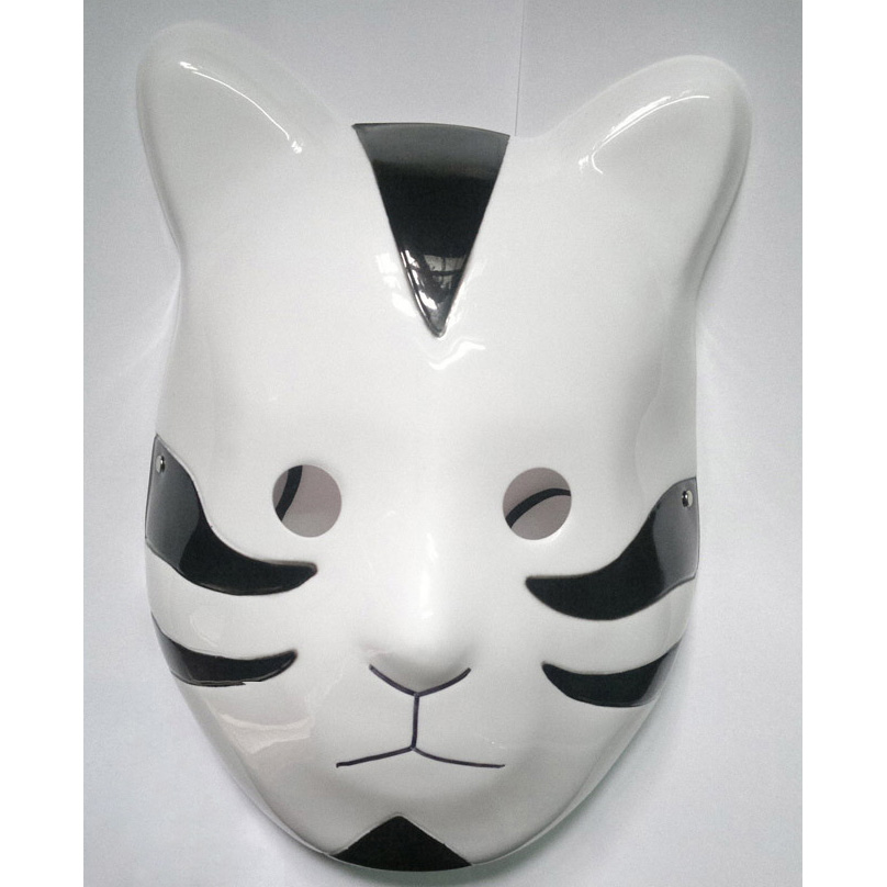 Mặt nạ Anbu - anime Naruto
