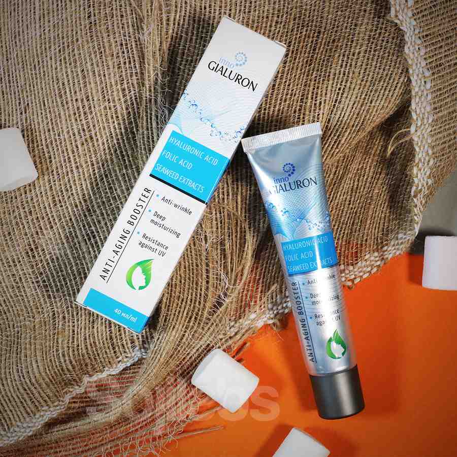 Tinh chất Inno Gialuron 40ml