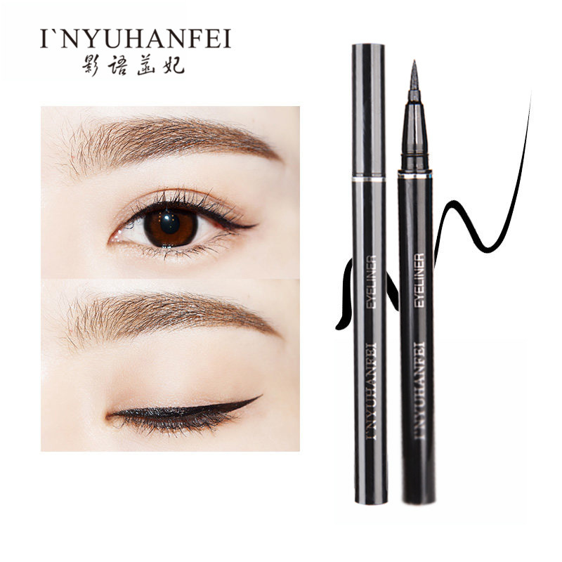 Bút kẻ mắt chống nước Maycreate Eyeline