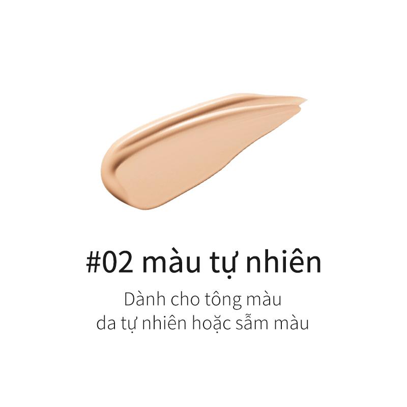 Phấn nước ZEESEA Đệm Khí Hai Lớp Kem Nền Dạng Lỏng Dưỡng Ẩm, Kem BB ngoan ngoãn, 2 Trong 1, Màu Sắc Nuôi Dưỡng, Cảm Giác Nhẹ Nhàng, Trang Điểm