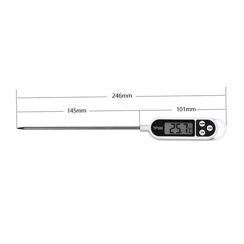 Nhiệt kế thực phẩm kỹ thuật số TP300